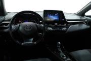 Toyota C-HR I Сургут  - изображение 61