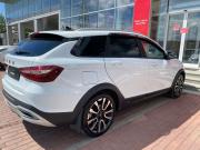 Lada (ВАЗ) Vesta I Рестайлинг (NG) Уфа  - изображение 20