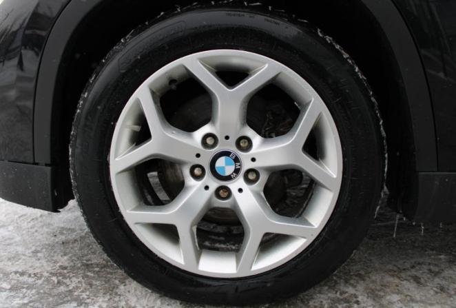 BMW X1 I (E84) с пробегом 2012 года, цена 1 290 000 рублей, 144558 км, внедорожник, Автокод Объявления