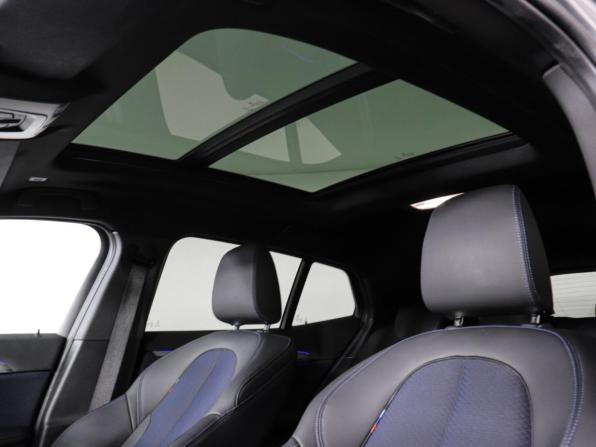 BMW X2 I (F39) с пробегом 2022 года, цена 3 799 000 рублей, 24388 км, внедорожник, Автокод Объявления