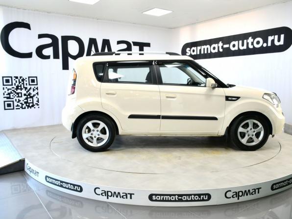 Kia Soul I с пробегом 2010 года, цена 797 000 рублей, 251164 км, хэтчбек, Автокод Объявления