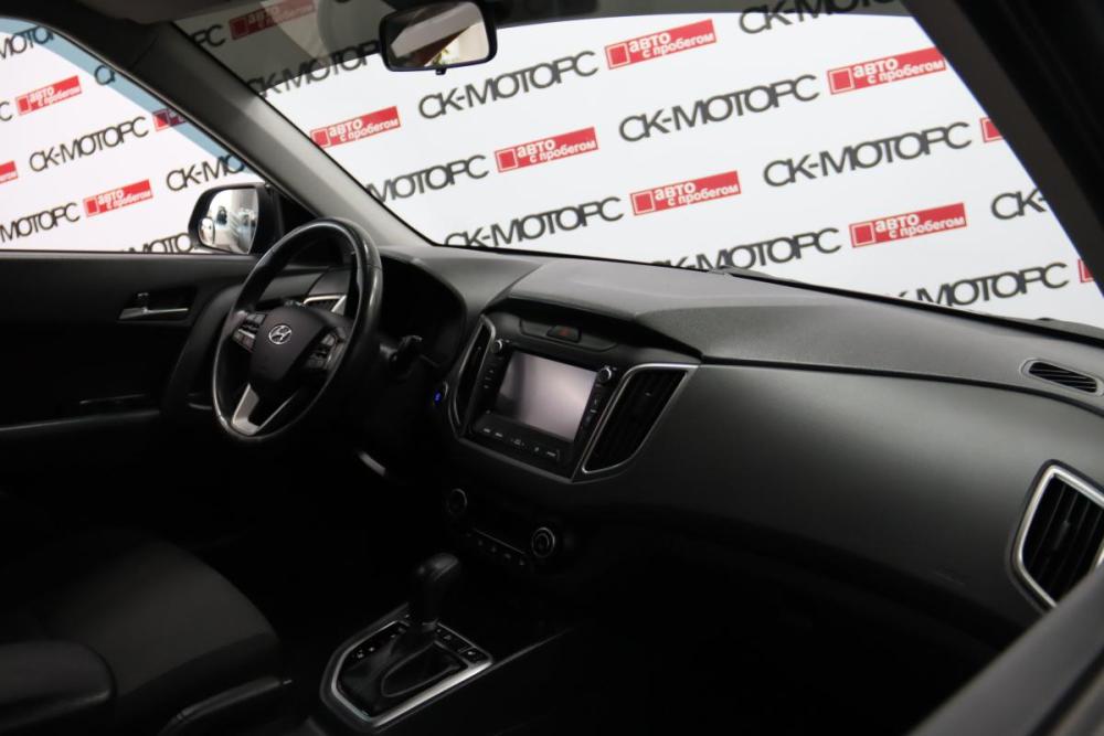 Hyundai Creta I Сургут  - изображение 9