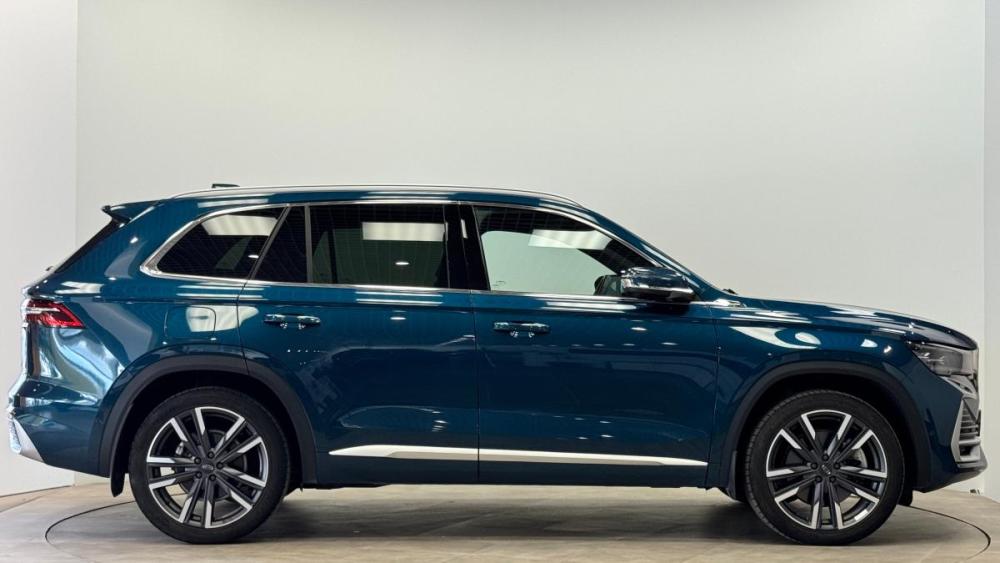 Geely Monjaro I Киров  - изображение 5
