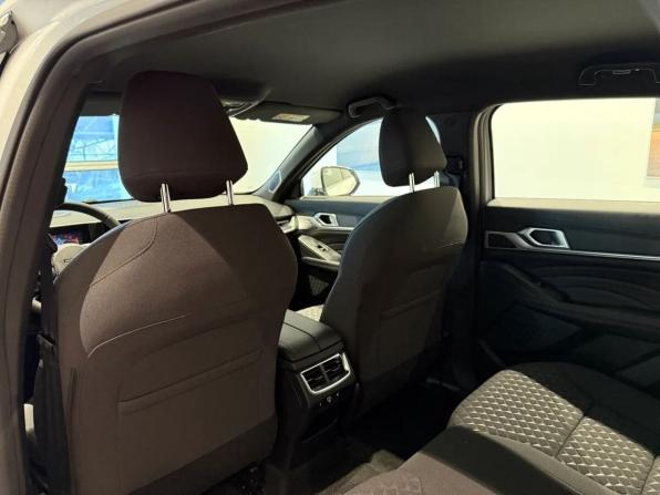 Новый Haval F7 II 2025 года, цена 3 249 000 рублей, внедорожник, Автокод Объявления