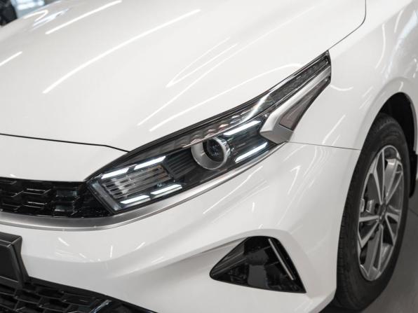 Kia Cerato IV с пробегом 2025 года, цена 2 950 000 рублей, 951 км, седан, Автокод Объявления