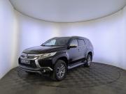 Mitsubishi Pajero Sport III Москва  - изображение 28