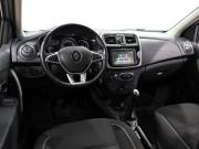 Renault Logan II Рестайлинг Ростов-на-Дону  - изображение 23