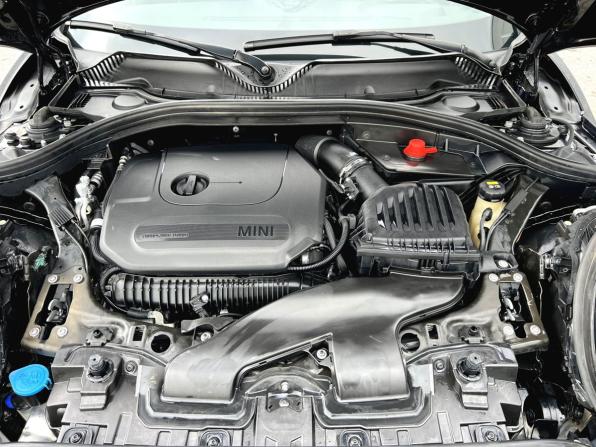 Mini Clubman II Рестайлинг с пробегом 2021 года, цена 3 240 000 рублей, 65277 км, универсал, Автокод Объявления