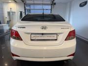 Hyundai Solaris I Рестайлинг Подольск  - изображение 28