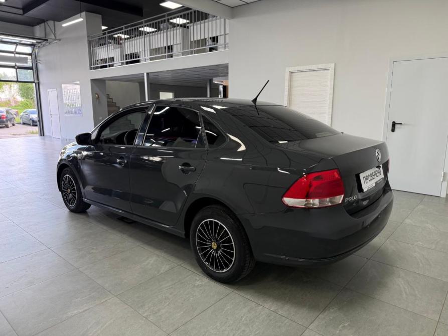 Volkswagen Polo V Казань  - изображение 6