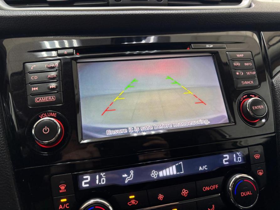 Nissan Qashqai II Альметьевск  - изображение 20
