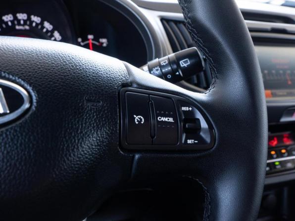 Kia Sportage III с пробегом 2011 года, цена 1 600 000 рублей, 133245 км, внедорожник, Автокод Объявления