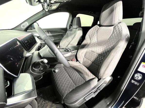 Haval F7 II с пробегом 2024 года, цена 2 350 000 рублей, 21182 км, внедорожник, Автокод Объявления