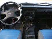 Lada (ВАЗ) 2121 (4x4) I Рестайлинг Иваново  - изображение 29