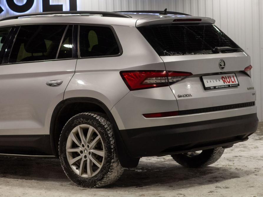 Skoda Kodiaq I Иваново  - изображение 14