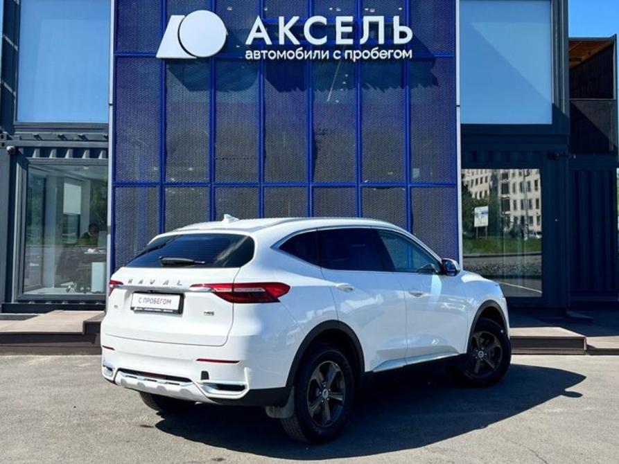 Haval F7 I Архангельск  - изображение 5