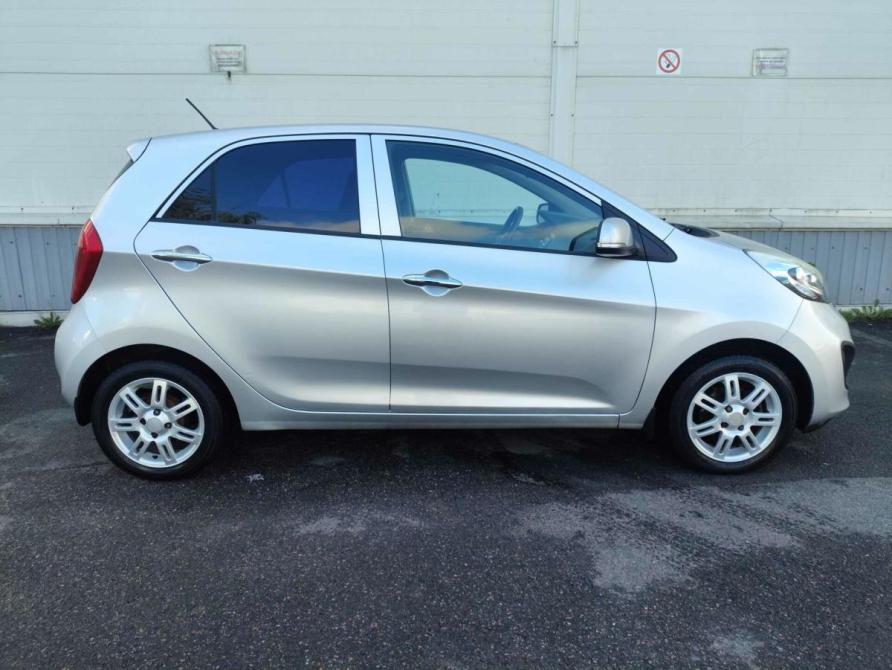 Kia Picanto II Санкт-Петербург  - изображение 6