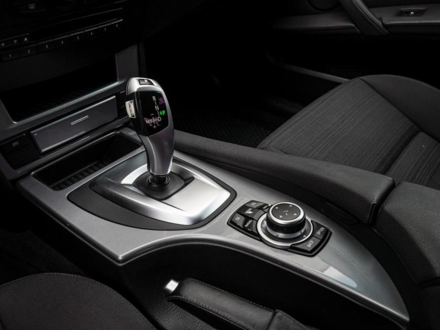 BMW 5 серии V (E60/E61) Рестайлинг Краснодар  - изображение 12