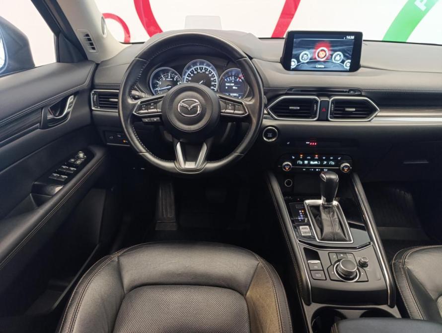 Mazda CX-5 II Москва  - изображение 10