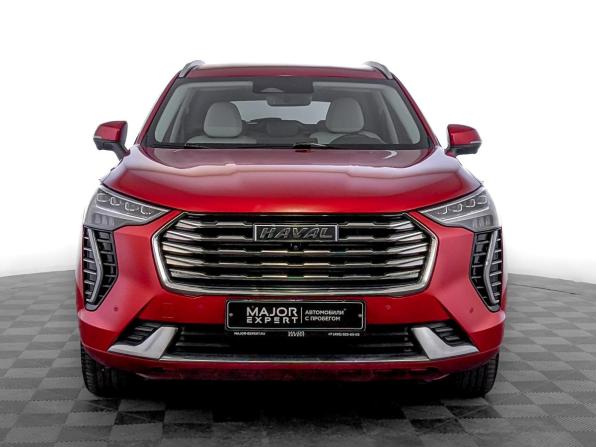Haval Jolion I с пробегом 2022 года, цена 1 850 000 рублей, 35638 км, внедорожник, Автокод Объявления