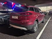 Geely Atlas Pro Санкт-Петербург  - изображение 7