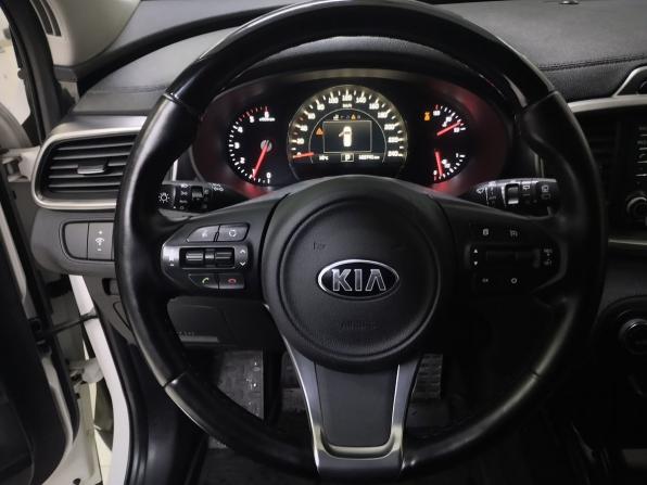 Kia Sorento III Prime с пробегом 2016 года, цена 2 420 000 рублей, 160636 км, внедорожник, Автокод Объявления