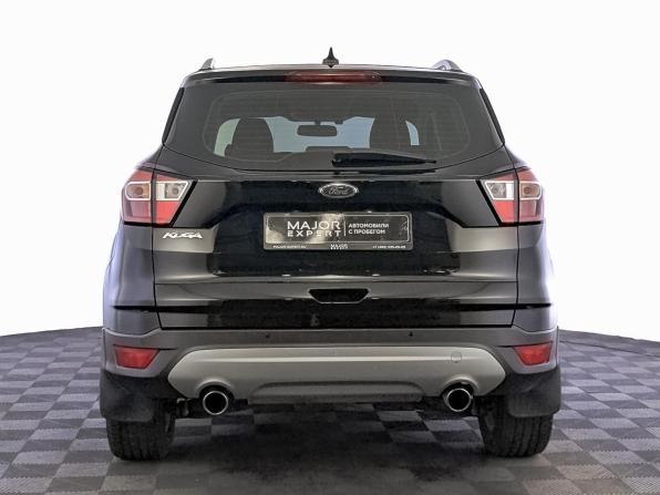 Ford Kuga II Рестайлинг с пробегом 2019 года, цена 1 715 000 рублей, 162754 км, внедорожник, Автокод Объявления