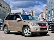 Suzuki Grand Vitara II Рестайлинг Санкт-Петербург  - изображение 20