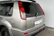 Nissan X-Trail I Киров  - изображение 32
