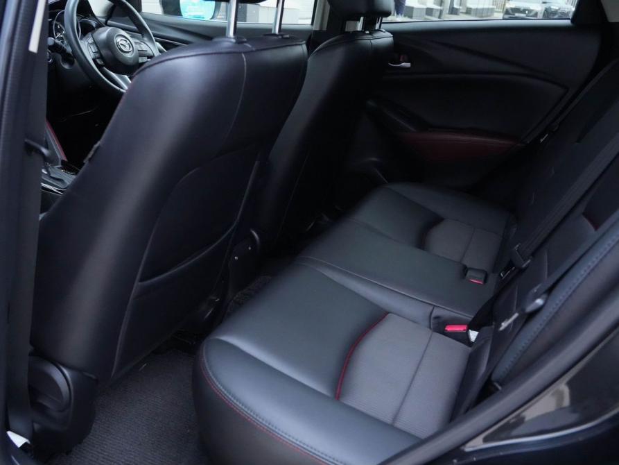 Mazda CX-3 I Новосибирск  - изображение 24
