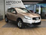 Nissan Qashqai I Рестайлинг Москва  - изображение 26