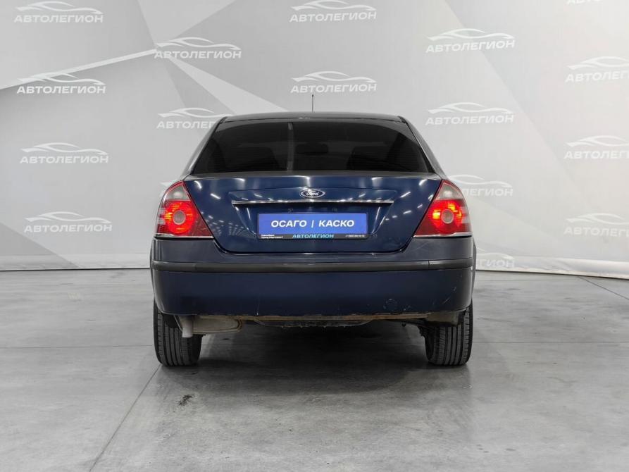 Ford Mondeo III Рестайлинг Новосибирск  - изображение 5