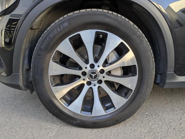 Mercedes-Benz GLC Coupe I (C253) с пробегом 2019 года, цена 4 250 000 рублей, 58820 км, внедорожник, Автокод Объявления