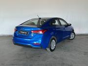 Hyundai Solaris II Москва  - изображение 25