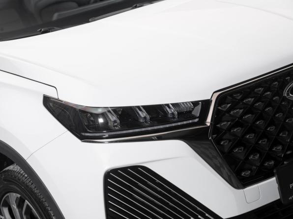 Chery Tiggo 7 Pro Max I Рестайлинг с пробегом 2025 года, цена 2 275 000 рублей, 13050 км, внедорожник, Автокод Объявления
