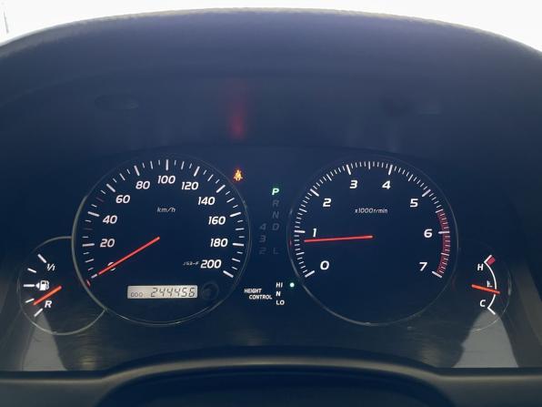 Toyota Land Cruiser Prado 120 Series Рестайлинг с пробегом 2008 года, цена 2 370 000 рублей, 244455 км, внедорожник, Автокод Объявления