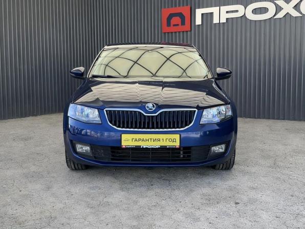 Skoda Octavia III (A7) с пробегом 2014 года, цена 1 087 000 рублей, 175121 км, лифтбек, Автокод Объявления