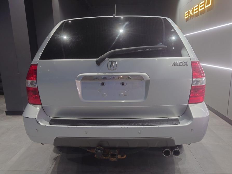 Acura MDX I Новокузнецк  - изображение 4