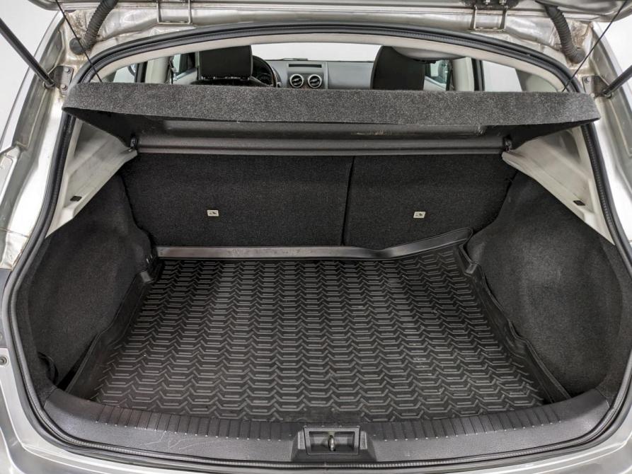 Nissan Qashqai I Рестайлинг Москва  - изображение 10