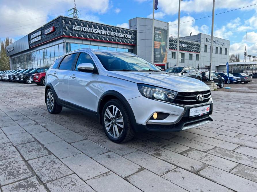 Lada (ВАЗ) Vesta I Стерлитамак  - изображение 1