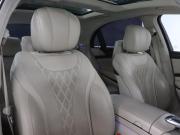 Mercedes-Benz S-Класс VI (W222 C217) Москва  - изображение 40