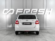 Lada (ВАЗ) Granta I Ростов-на-Дону  - изображение 20