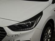 Hyundai Solaris II Москва  - изображение 30