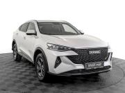 Haval F7x I Рестайлинг Москва  - изображение 31
