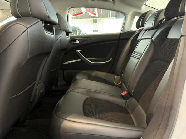 Citroen C5 II с пробегом 2012 года, цена 965 000 рублей, 59491 км, седан, Автокод Объявления