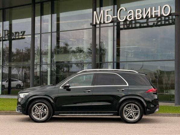 Mercedes-Benz GLE II (V167) с пробегом 2021 года, цена 6 400 000 рублей, 82426 км, внедорожник, Автокод Объявления
