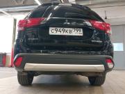 Mitsubishi Outlander III Рестайлинг 2 Москва  - изображение 59