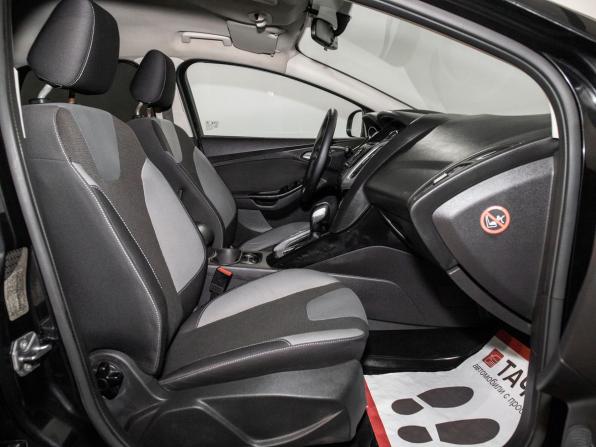 Ford Focus III с пробегом 2013 года, цена 755 000 рублей, 176845 км, универсал, Автокод Объявления