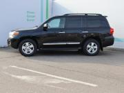 Toyota Land Cruiser 200 Series Рестайлинг 1 Сочи  - изображение 29