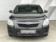 Chevrolet Cobalt II Екатеринбург  - изображение 23
